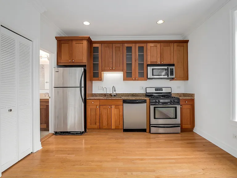 2707 N Mildred Ave #3B — Photo 4