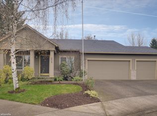 30768 NW Brooking Ct, North Plains, OR 97133