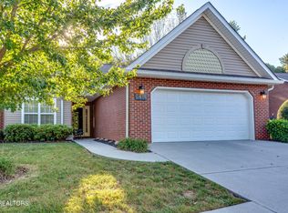 3414 Kempfield Way LOT 27, Knoxville, TN 37920
