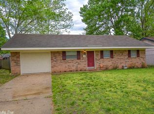 209 Hilda St, Jacksonville, AR 72076