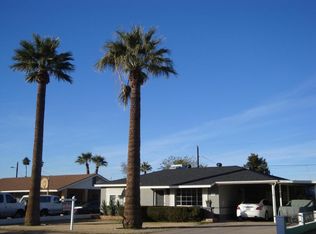 3318 E Granada Rd, Phoenix, AZ 85008