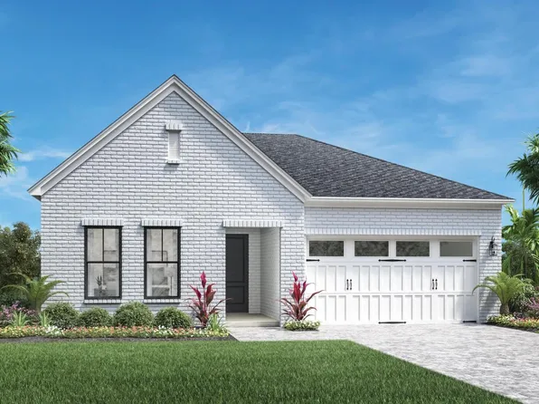 268 Breakwater Blvd, Panama City Beach, FL 32413