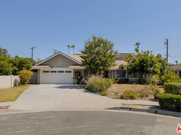 2222 El Baile Pl, Hacienda Heights, CA 91745