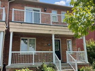 543 S Unionville Ave, Markham, ON L3R5G8