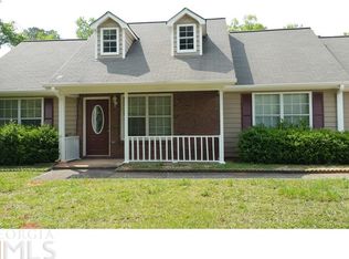 20 Plantation Ln, Mcdonough, GA 30248