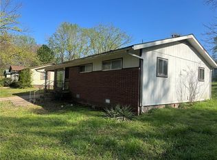616 Beverly Dr, Harrison, AR 72601