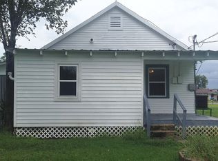 350 Highridge Dr, Houma, LA 70363
