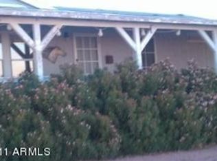 19008 N White And Parker Rd, Maricopa, AZ 85138