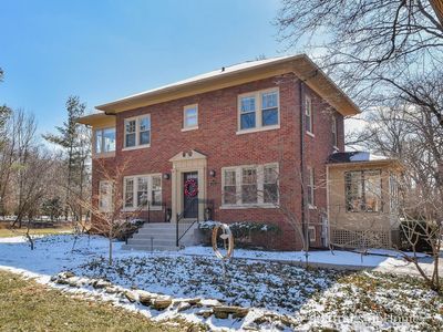 860 N Bennett St, Geneva, IL, 60134