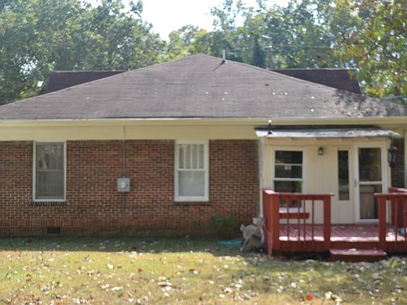 Watch video for full view.