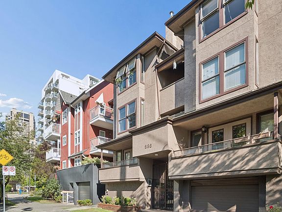 5th image of 886 Broughton St #3