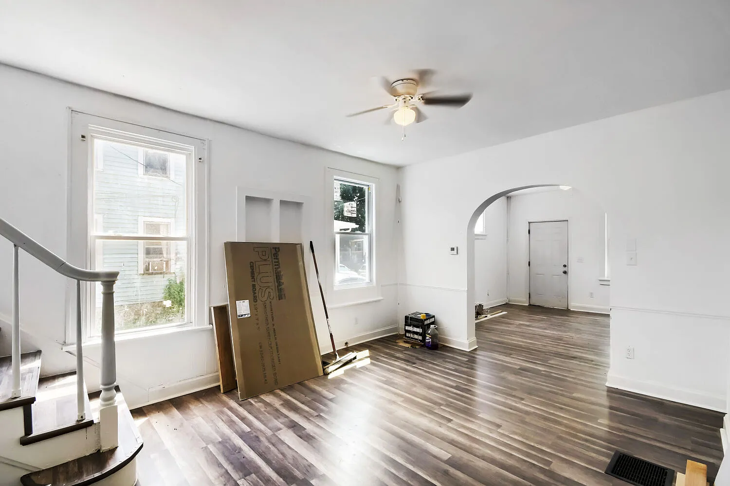 3 bed, 1125 sqft, $1,500 — Photo 4