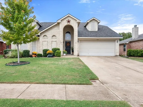 3425 Charing Cross Rd, Midlothian, TX 76065