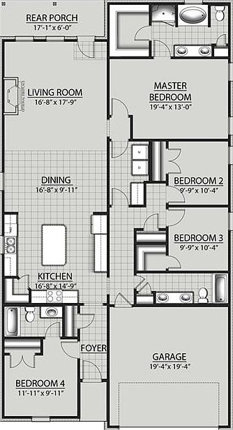 2nd image of 39614 White Sand Ln