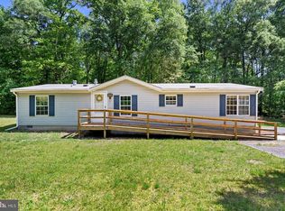 16833 Melville Rd, Henderson, MD 21640