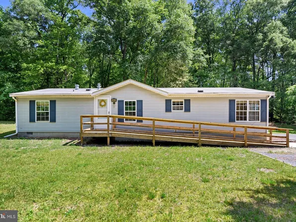 16833 Melville Rd, Henderson, MD 21640