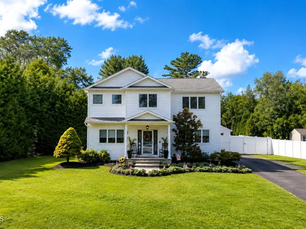 1603 Martin Road, Wall, NJ 07753