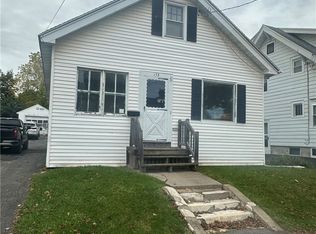 173 Ross Park, Syracuse, NY 13208
