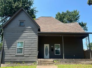 415 E 9th St, Texarkana, AR 71854