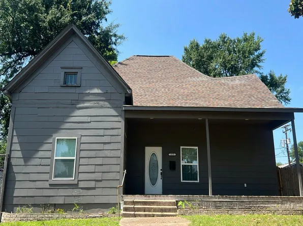 415 E 9th St, Texarkana, AR 71854