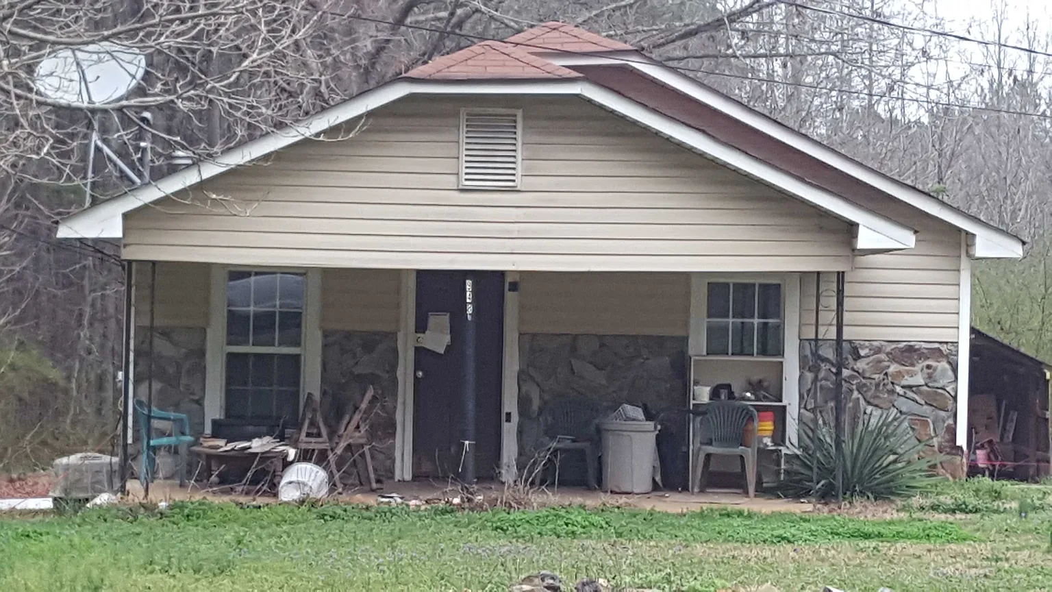 948 Cheatham Rd #A photo 1