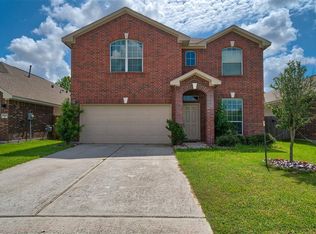 17430 Stonebelt Dr, Houston, TX 77073