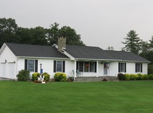 190 Mohn Rd, Narrowsburg, NY 12764