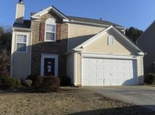 6714 Brookfield Way, Douglasville, GA 30134