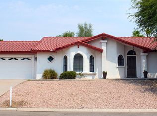 14890 N Fayette Dr, Fountain Hills, AZ 85268