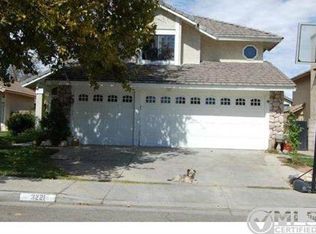 3221 Cabana Ln, Lancaster, CA 93536