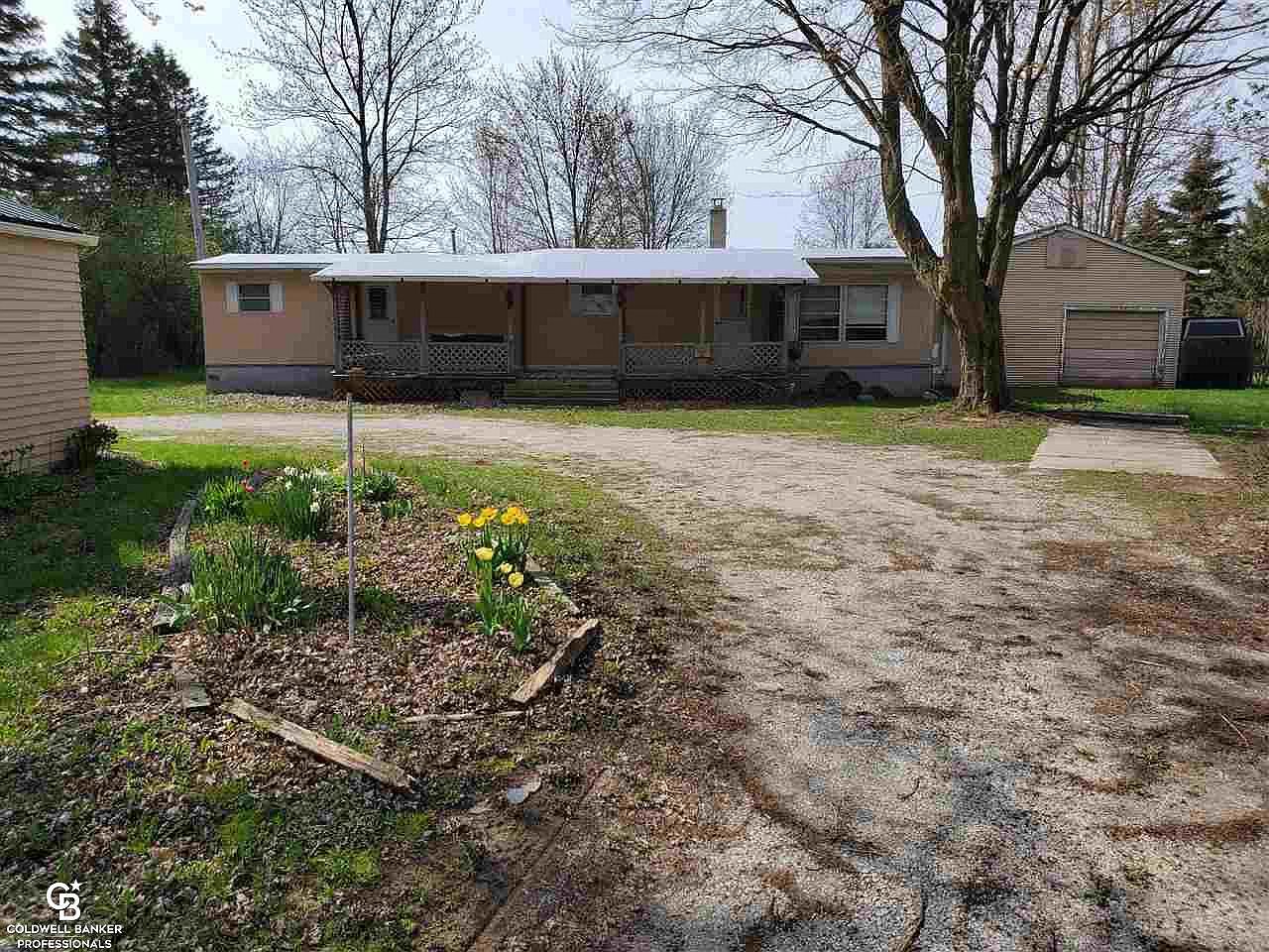 11395 Jeddo Rd, Yale, MI 48097 Zillow