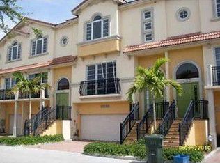 1922 Coral Heights Ct #1922, Oakland Park, FL 33308