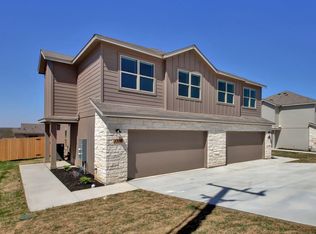 1716 Davidson Ranch Dr, Georgetown, TX 78626