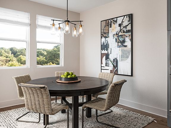 Mockingbird Park - Winchester Interior Image 3