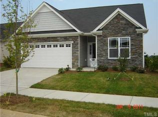 2108 Fawn Meadow Way, Fuquay Varina, NC 27526