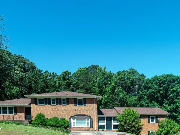 1509 Logan St, Durham, NC 27704
