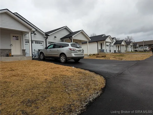 2233 Michigan Road, Madison, IN 47250