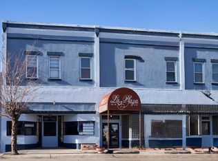 118 W 6th St, Walsenburg, CO 81089