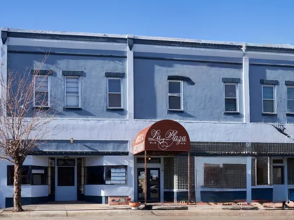 118 W 6th St, Walsenburg, CO 81089