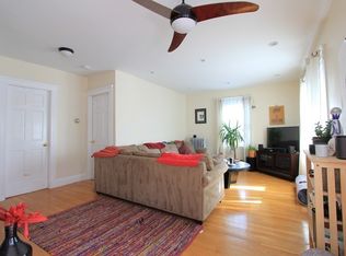 160 Train St #2, Dorchester, MA 02122