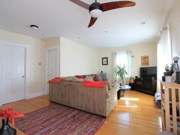 160 Train St #2, Dorchester, MA 02122