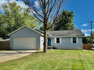 1190 Center St, Muskegon, MI 49442