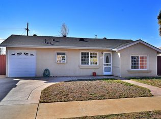 1770 Woodburn St, El Cajon, CA 92021