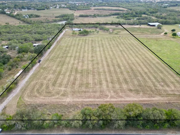 11183 Jarratt LOT P-95A, Atascosa, TX 78002