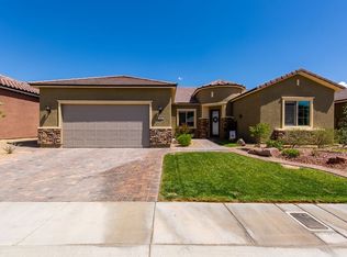 932 Bridle Path Ln, Mesquite, NV 89034