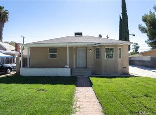 4555 N Stoddard Ave, San Bernardino, CA 92407