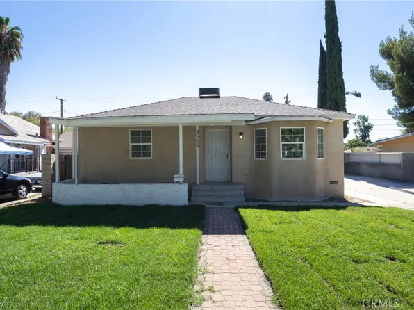 4555 N Stoddard Ave, San Bernardino, CA 92407