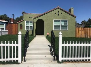 702 N McCadden Pl, Los Angeles, CA 90038
