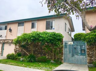 2412 E 6th St APT 1, Long Beach, CA 90814