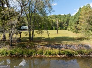 1295 Stillwell Rd, Ellijay, GA 30540